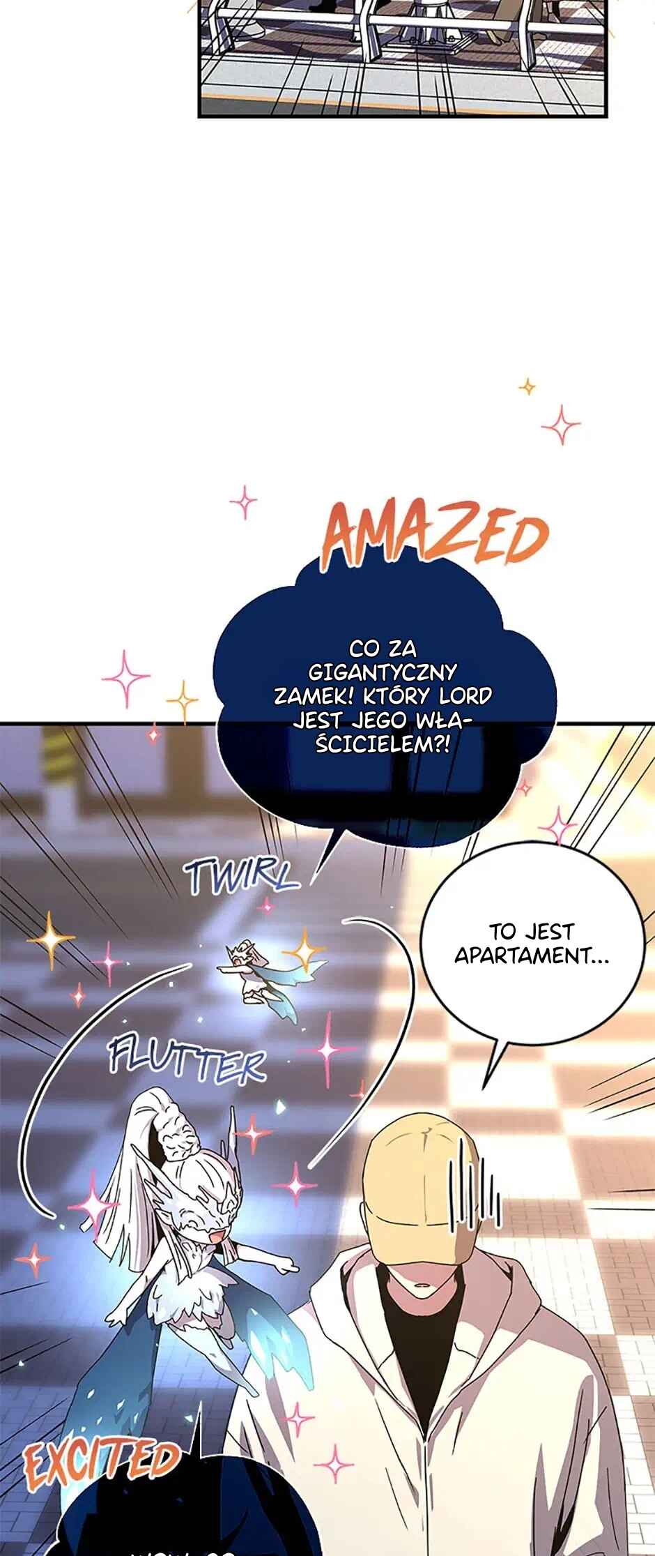 Eoreobuteun Player ui Gwihwan Chapter 47 - Page 27