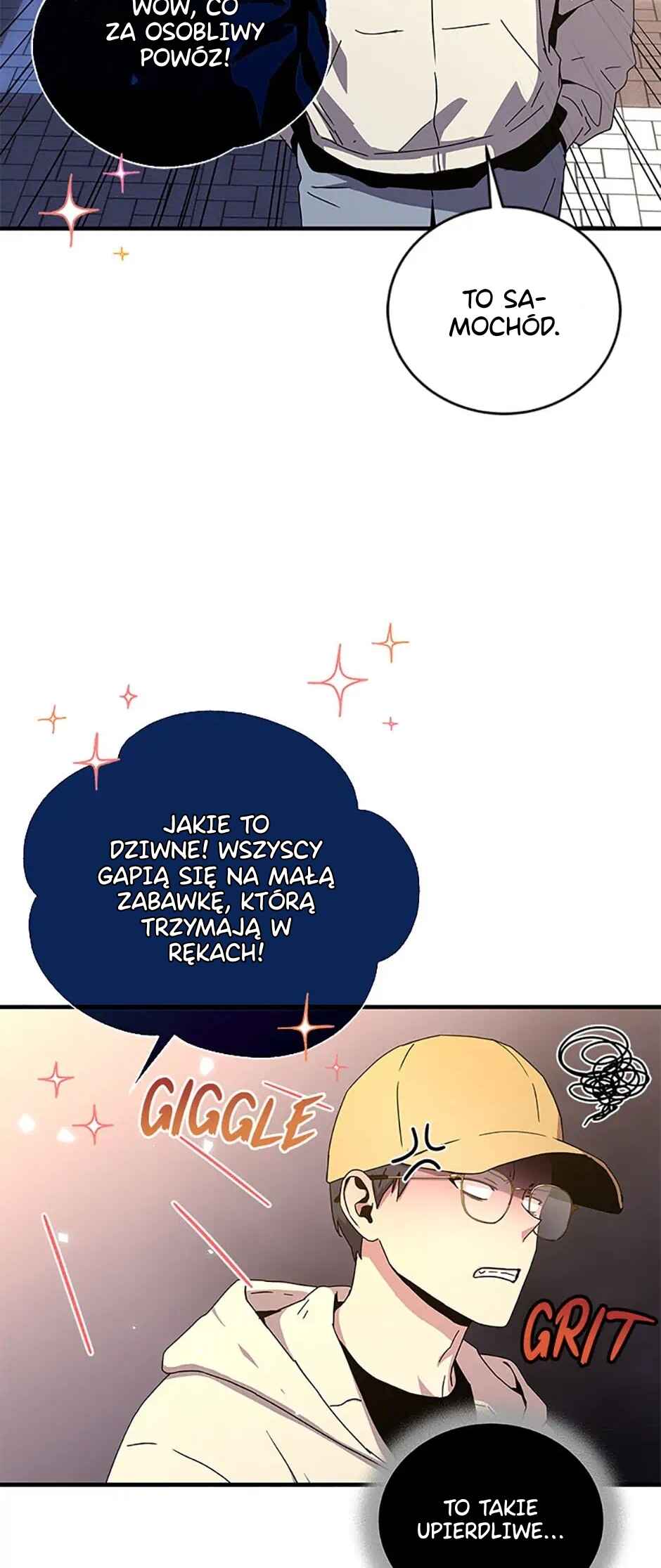 Eoreobuteun Player ui Gwihwan Chapter 47 - Page 28