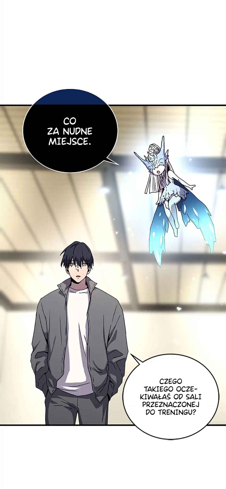 Eoreobuteun Player ui Gwihwan Chapter 47 - Page 3