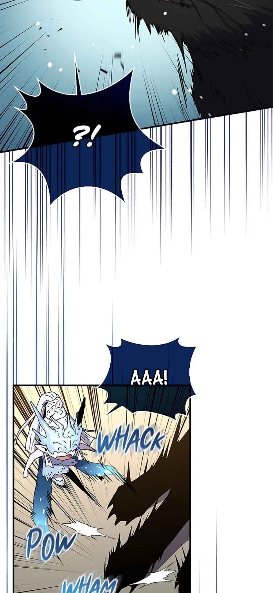 Eoreobuteun Player ui Gwihwan Chapter 47 - Page 35