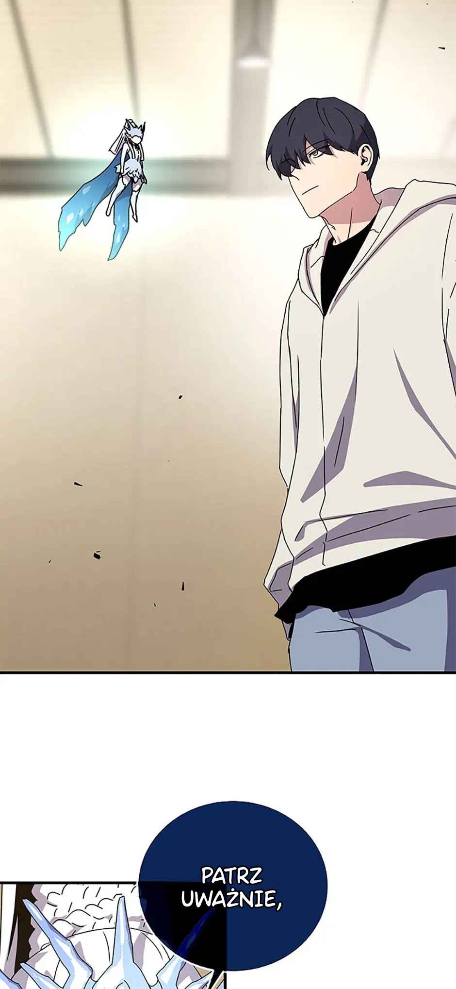 Eoreobuteun Player ui Gwihwan Chapter 47 - Page 45