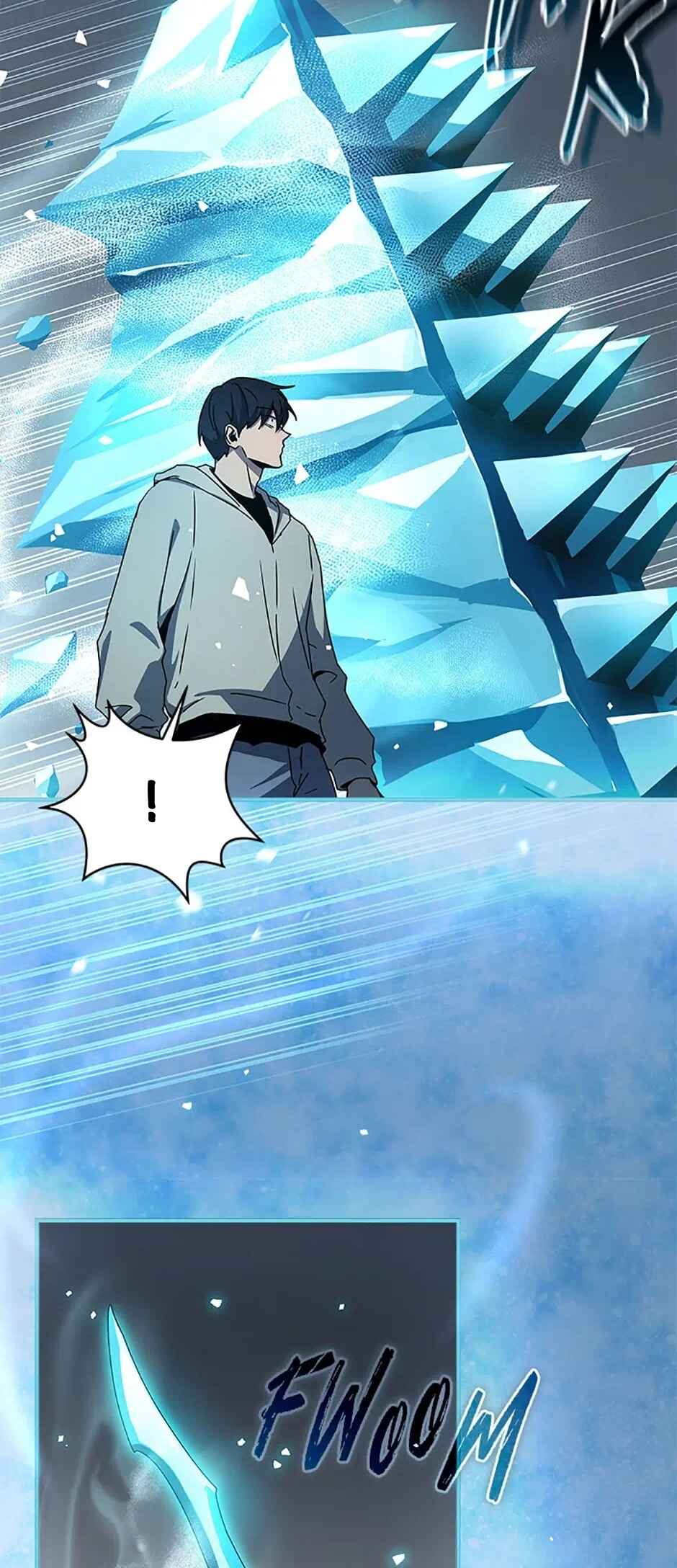 Eoreobuteun Player ui Gwihwan Chapter 47 - Page 51