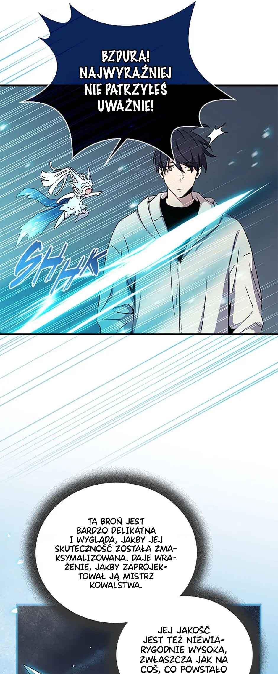Eoreobuteun Player ui Gwihwan Chapter 47 - Page 56