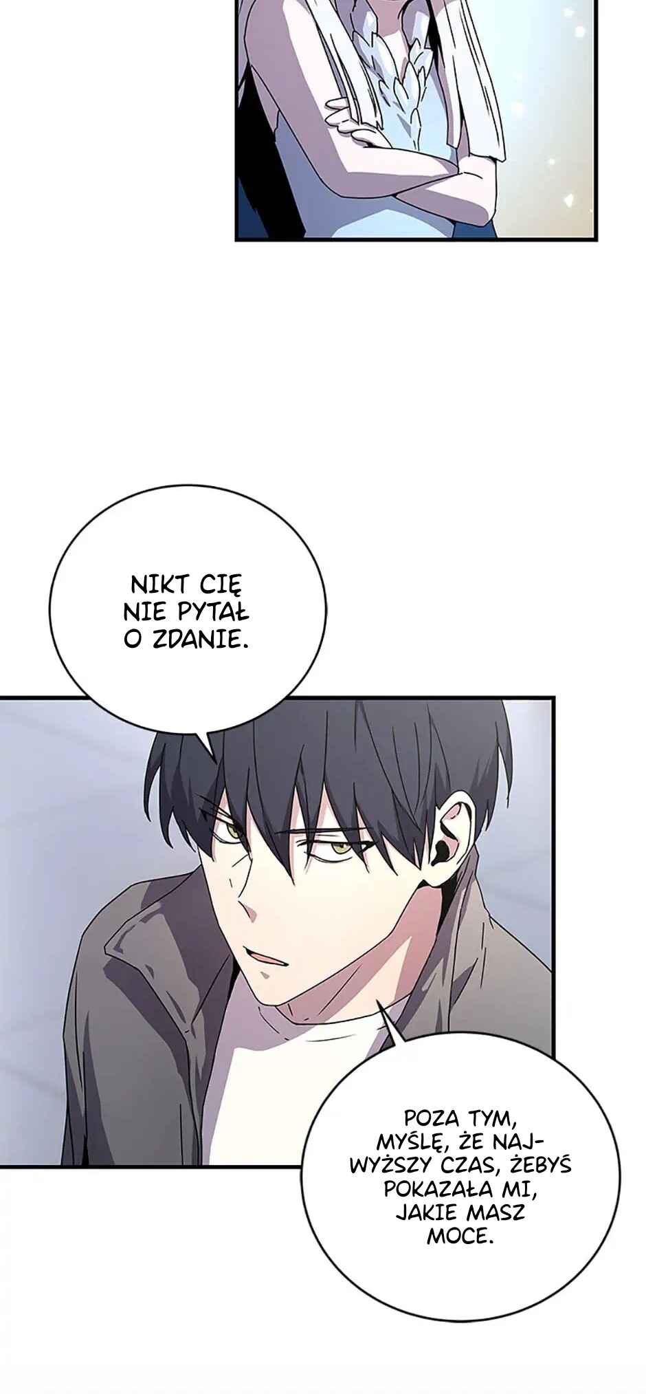 Eoreobuteun Player ui Gwihwan Chapter 47 - Page 7