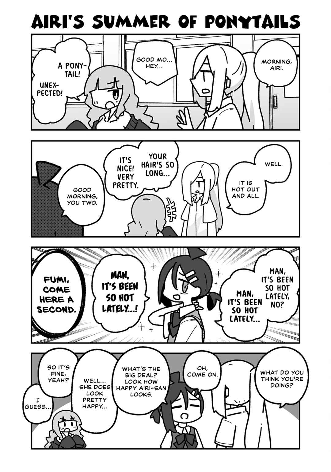 Otaku ni Yasashii Gyaru ni Watashi wa Naru! Chapter 22 - Page 11