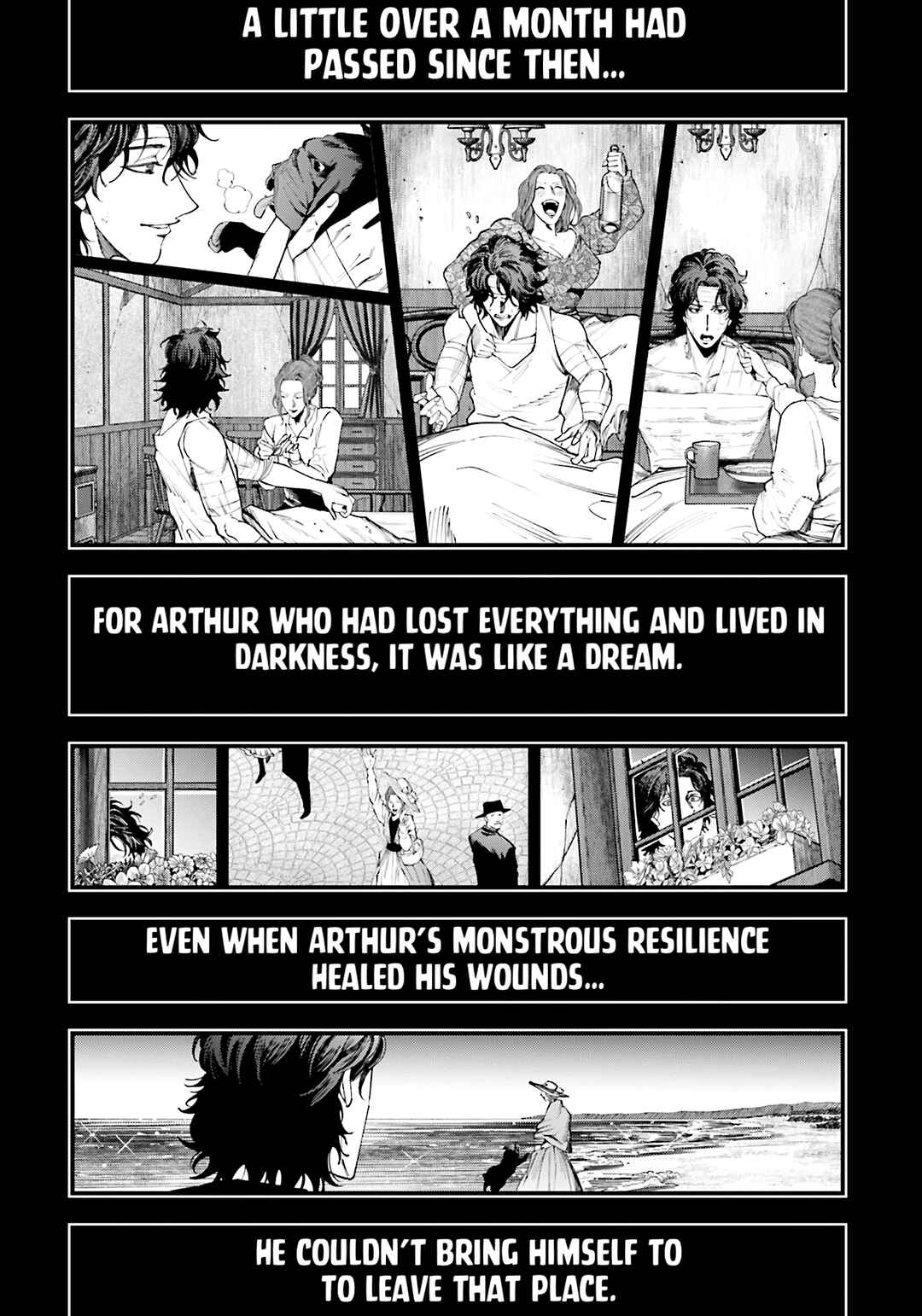 Shuumatsu no Valkyrie Kitan - Jack the Ripper no Jikenbo Chapter 29 - Page 14