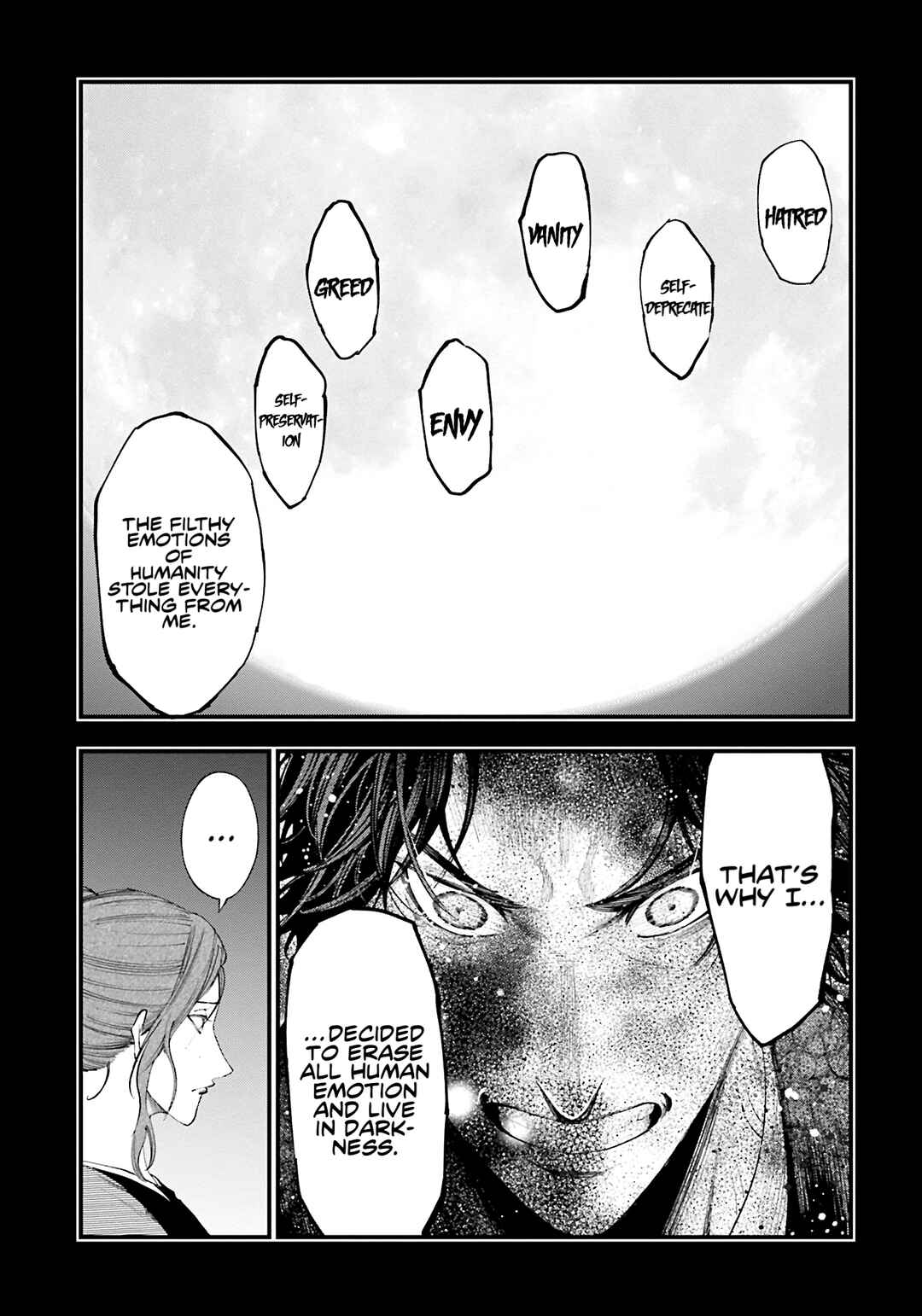 Shuumatsu no Valkyrie Kitan - Jack the Ripper no Jikenbo Chapter 29 - Page 21