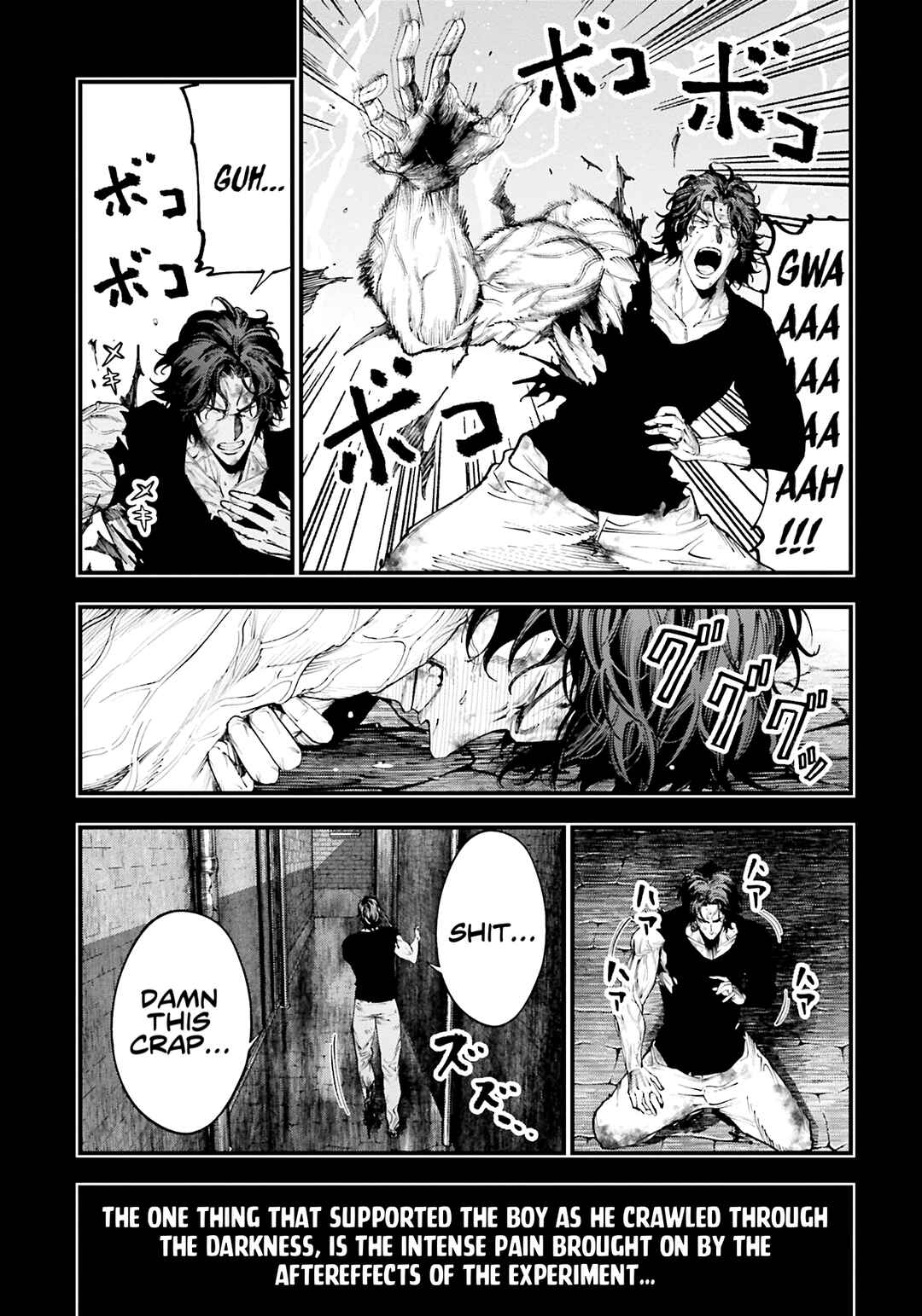 Shuumatsu no Valkyrie Kitan - Jack the Ripper no Jikenbo Chapter 29 - Page 3