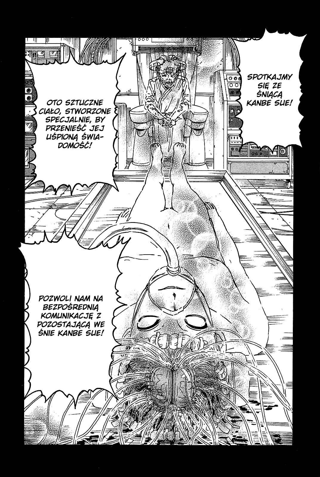 Franken Fran Chapter 50 - Page 17
