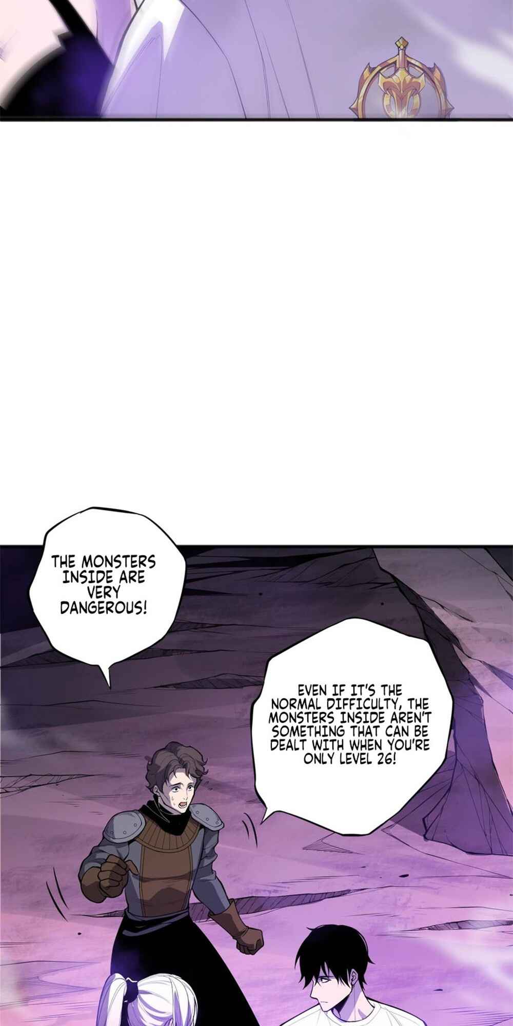 Si Ling Fashi! Wo Ji Shi Tianzai Chapter 59 - Page 10