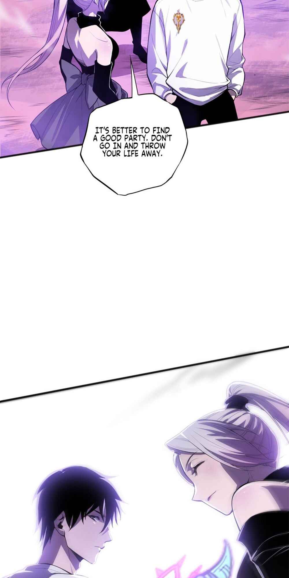 Si Ling Fashi! Wo Ji Shi Tianzai Chapter 59 - Page 11