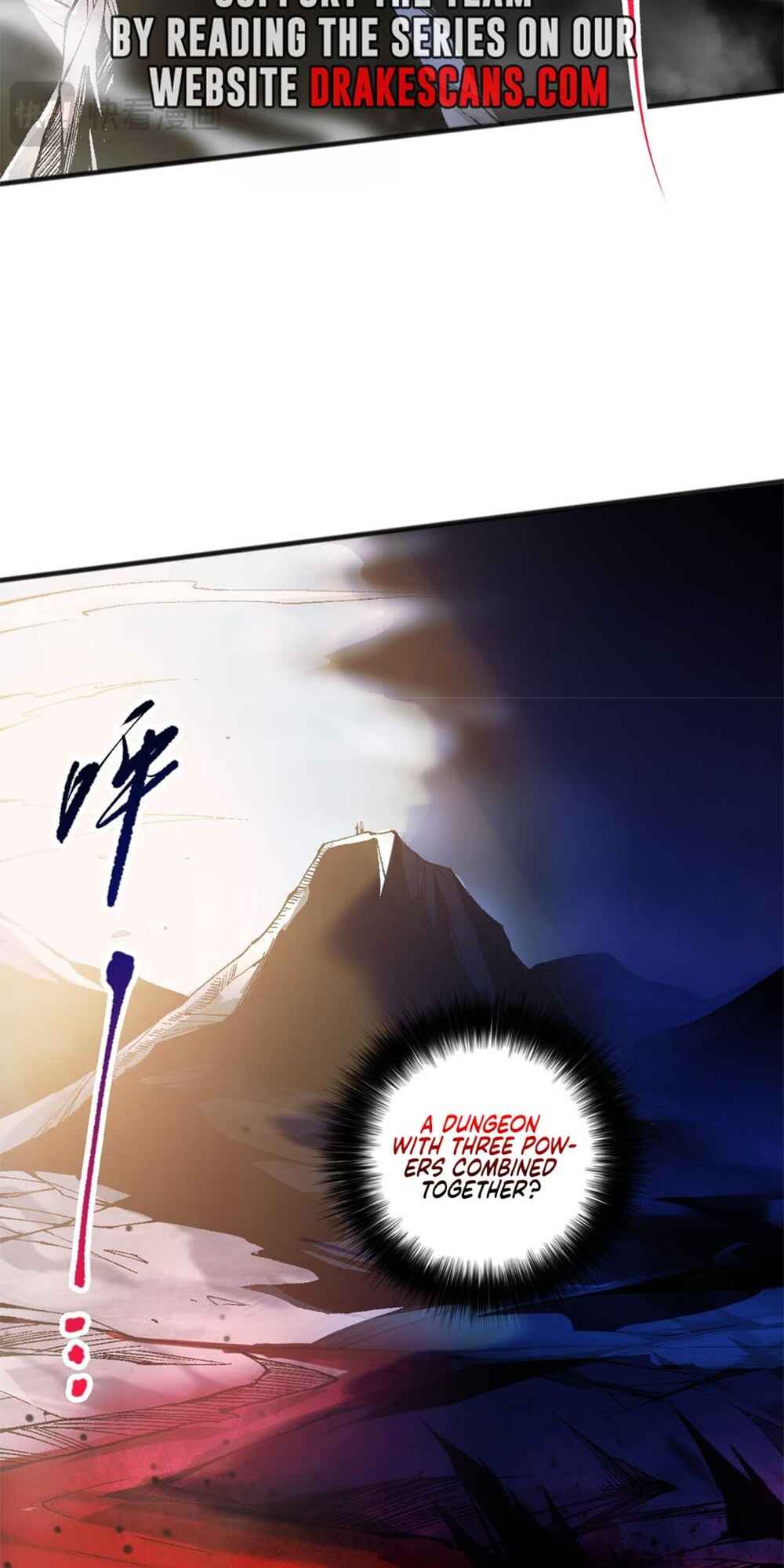Si Ling Fashi! Wo Ji Shi Tianzai Chapter 59 - Page 16