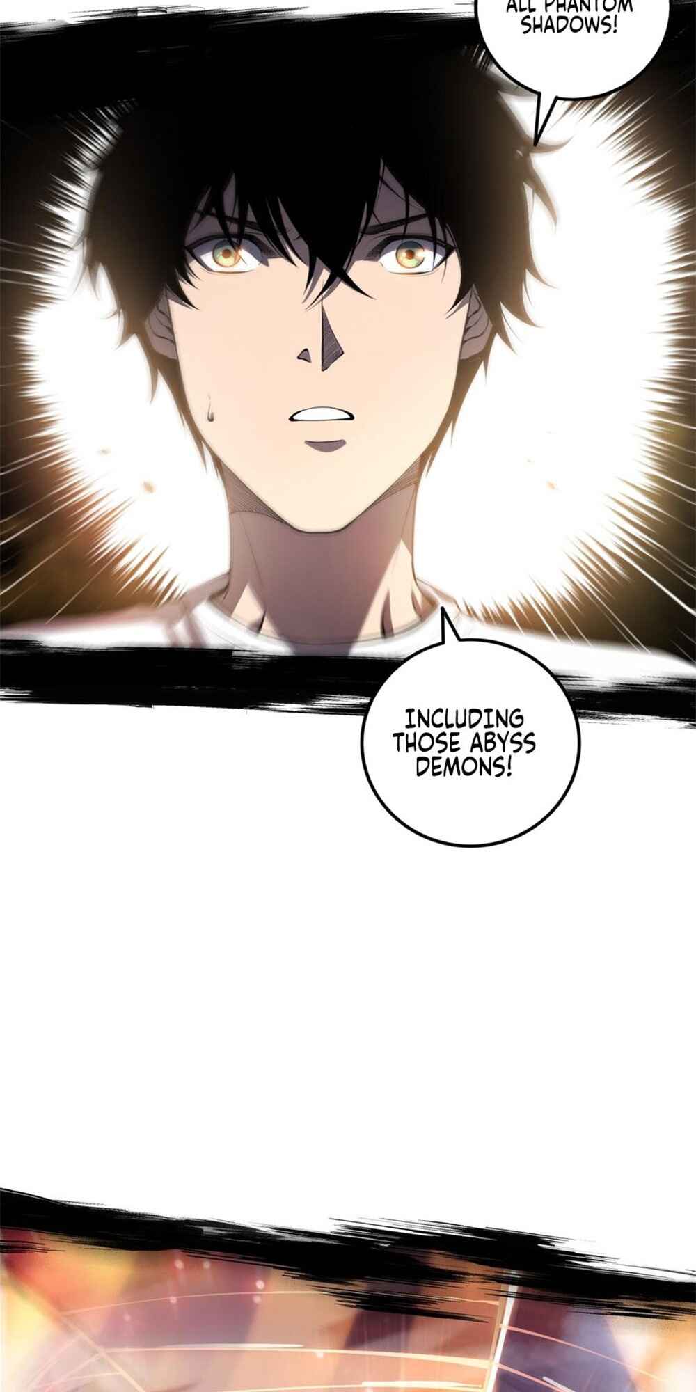 Si Ling Fashi! Wo Ji Shi Tianzai Chapter 59 - Page 20