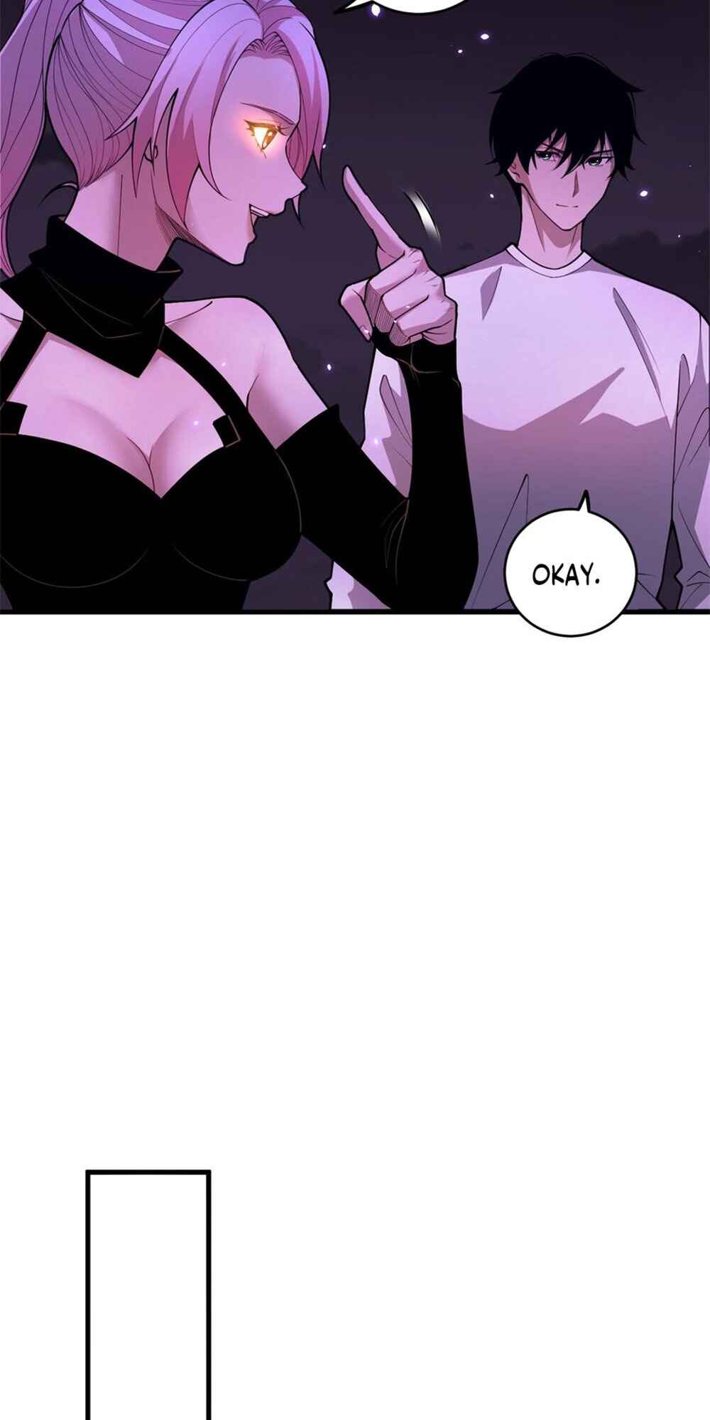 Si Ling Fashi! Wo Ji Shi Tianzai Chapter 59 - Page 56