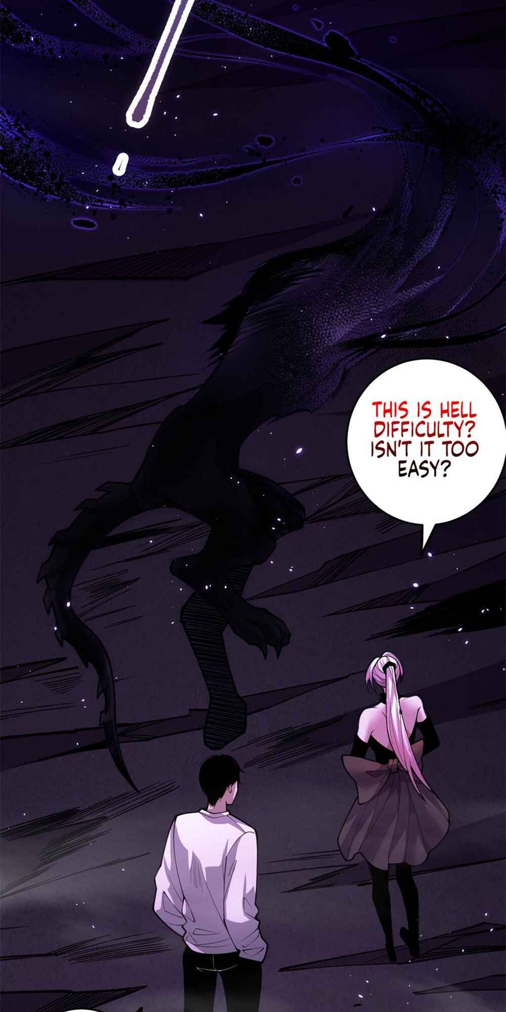 Si Ling Fashi! Wo Ji Shi Tianzai Chapter 59 - Page 60
