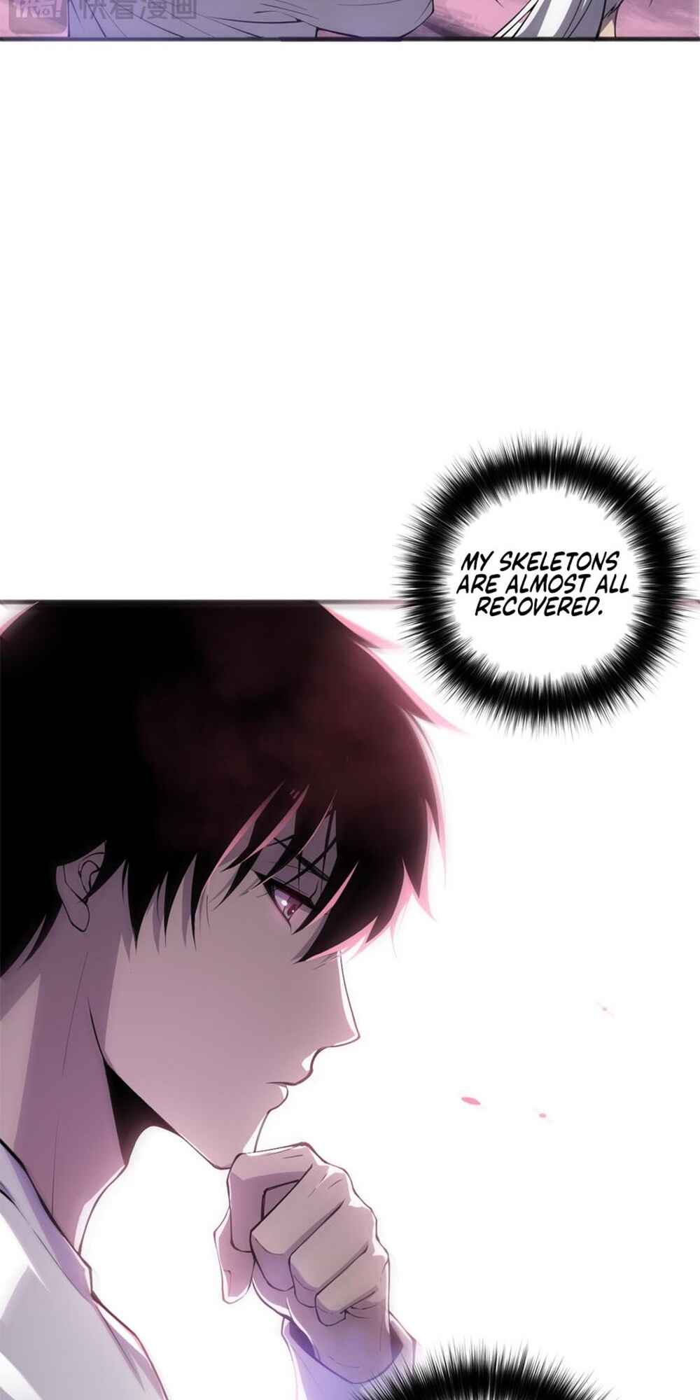 Si Ling Fashi! Wo Ji Shi Tianzai Chapter 59 - Page 7