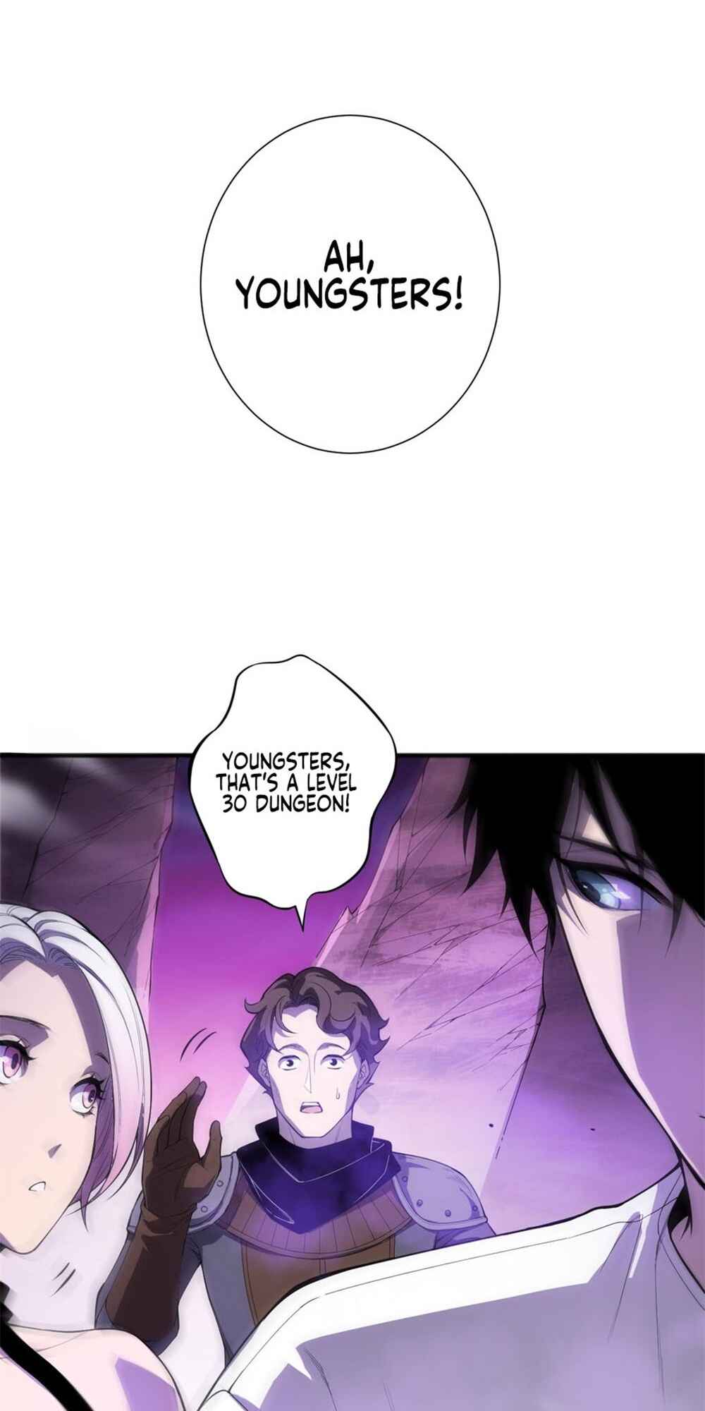 Si Ling Fashi! Wo Ji Shi Tianzai Chapter 59 - Page 9