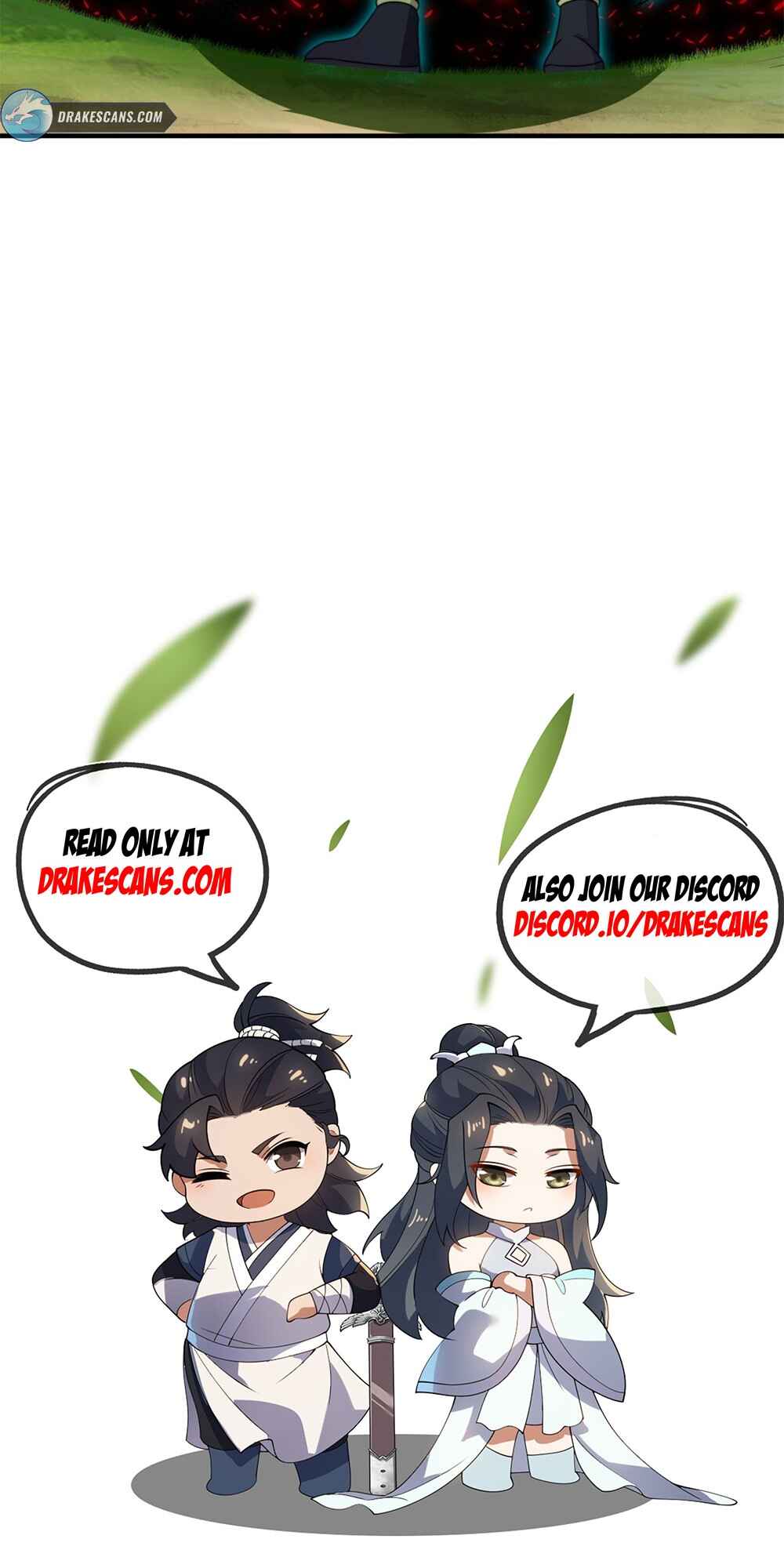 I, The Invincible Villain Master With My Apprentices Chapter 15 - Page 37
