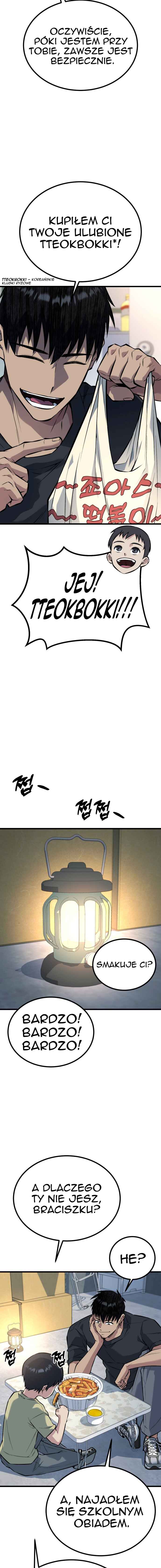 Pongnyeok ui Wang Chapter 33 - Page 10