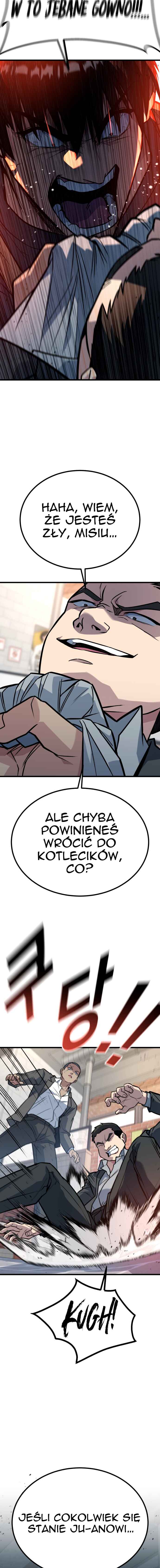 Pongnyeok ui Wang Chapter 33 - Page 26