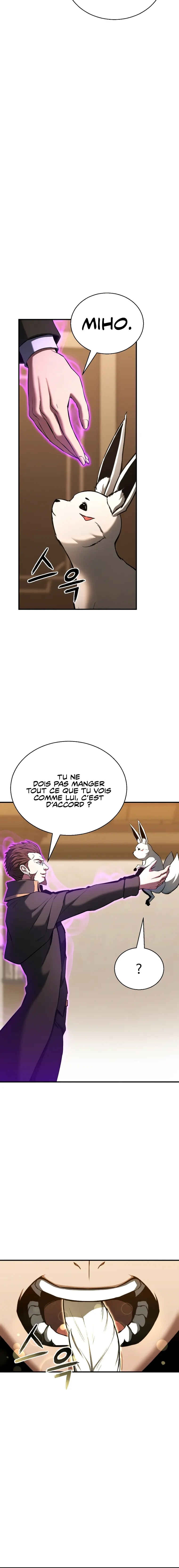 All-Master Necromancer Chapter 31 - Page 21