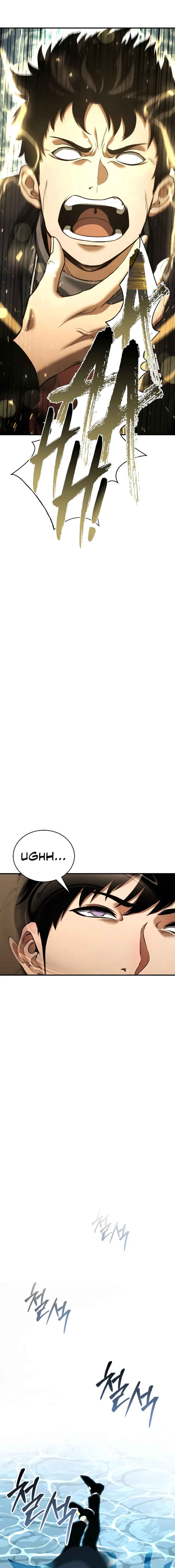 All-Master Necromancer Chapter 31 - Page 24
