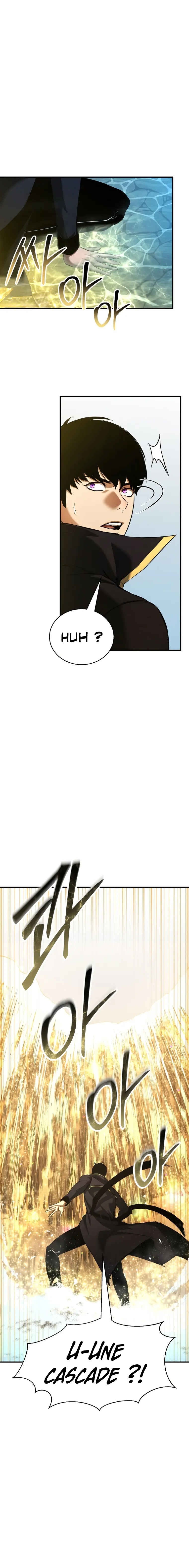All-Master Necromancer Chapter 31 - Page 27