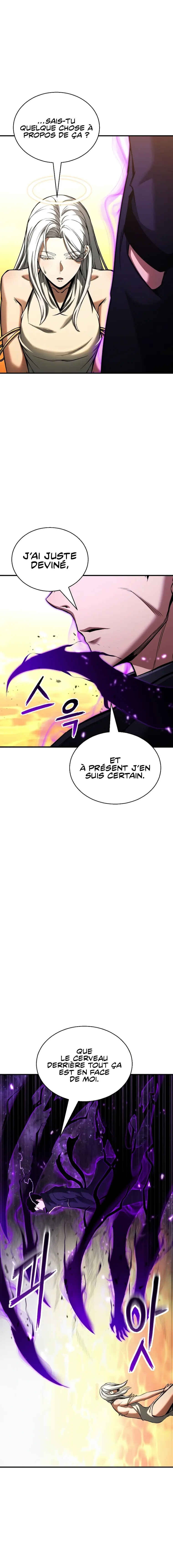 All-Master Necromancer Chapter 31 - Page 5