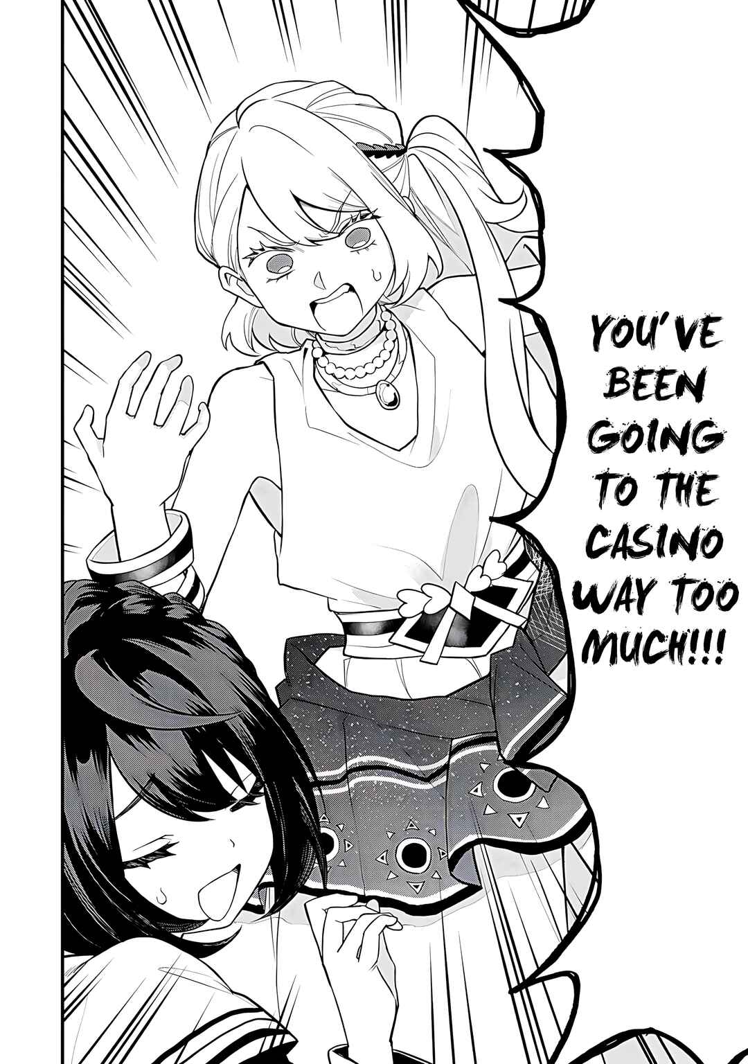 Sekai Saikyou no Majo, Hajimemashita ~Watashi Dake "Kouryaku Site" wo Miseru Sekai de Jiyuu ni Ikimasu~ Chapter 41 - Page 13