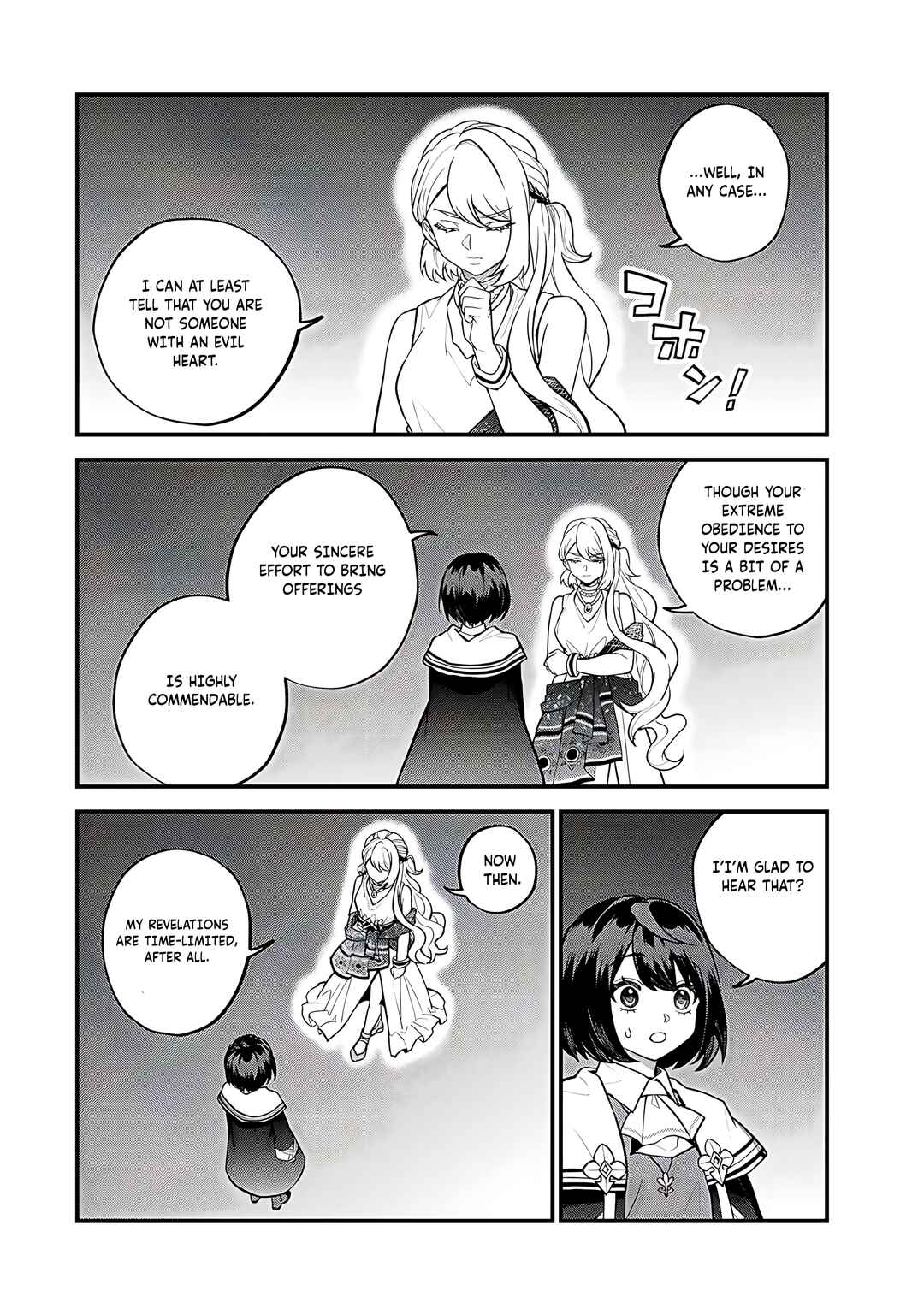 Sekai Saikyou no Majo, Hajimemashita ~Watashi Dake "Kouryaku Site" wo Miseru Sekai de Jiyuu ni Ikimasu~ Chapter 41 - Page 15