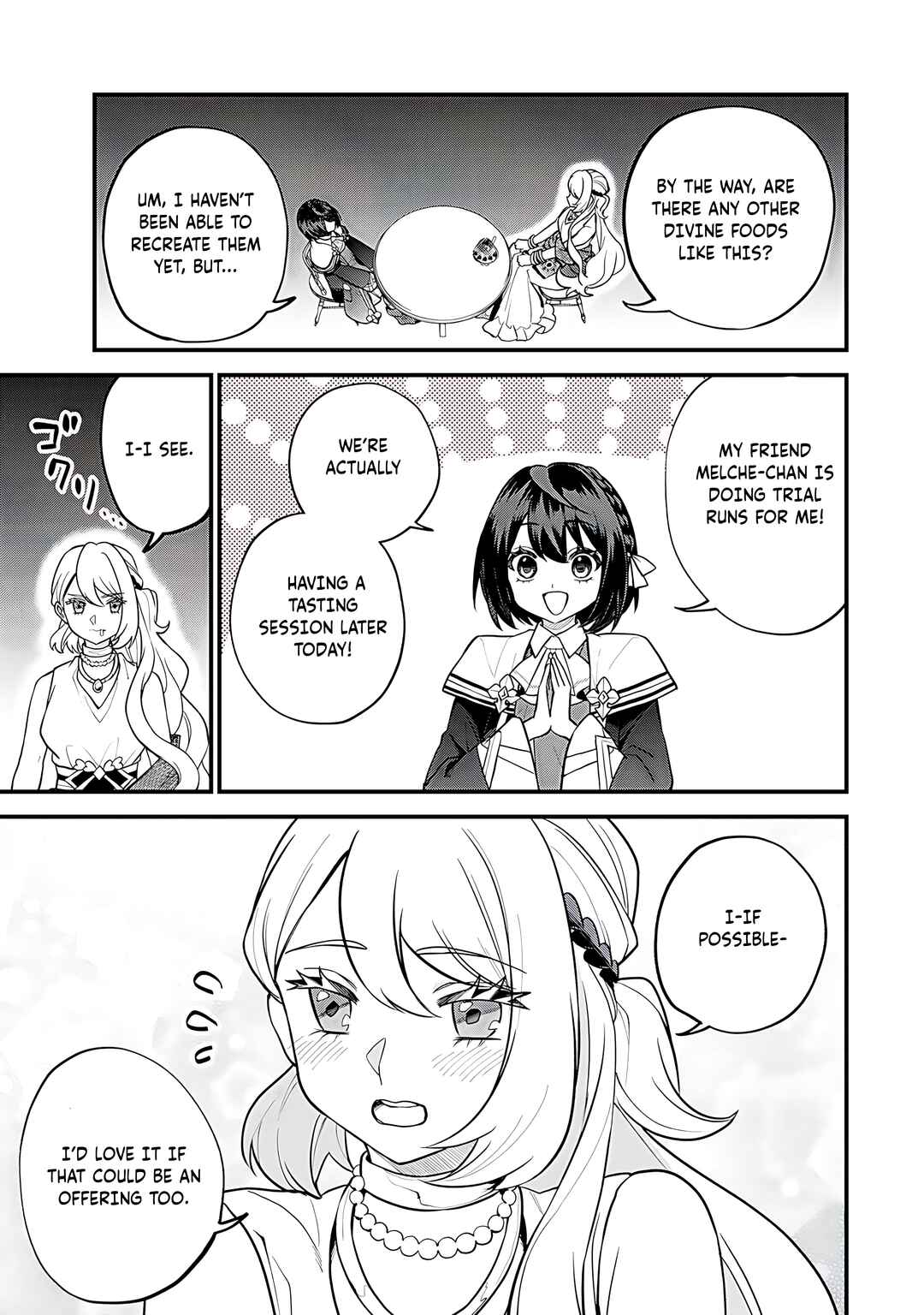 Sekai Saikyou no Majo, Hajimemashita ~Watashi Dake "Kouryaku Site" wo Miseru Sekai de Jiyuu ni Ikimasu~ Chapter 41 - Page 20