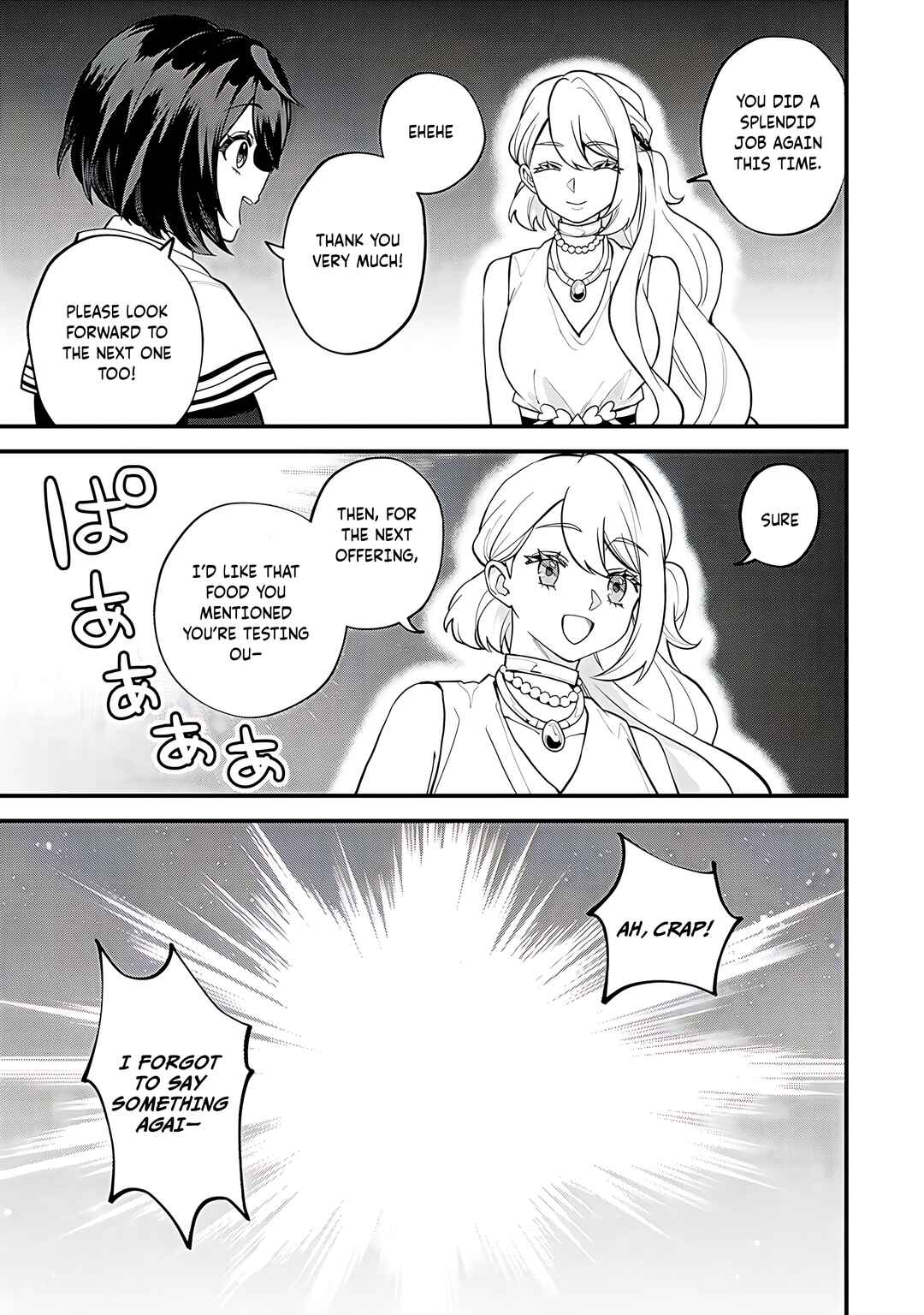 Sekai Saikyou no Majo, Hajimemashita ~Watashi Dake "Kouryaku Site" wo Miseru Sekai de Jiyuu ni Ikimasu~ Chapter 41 - Page 22