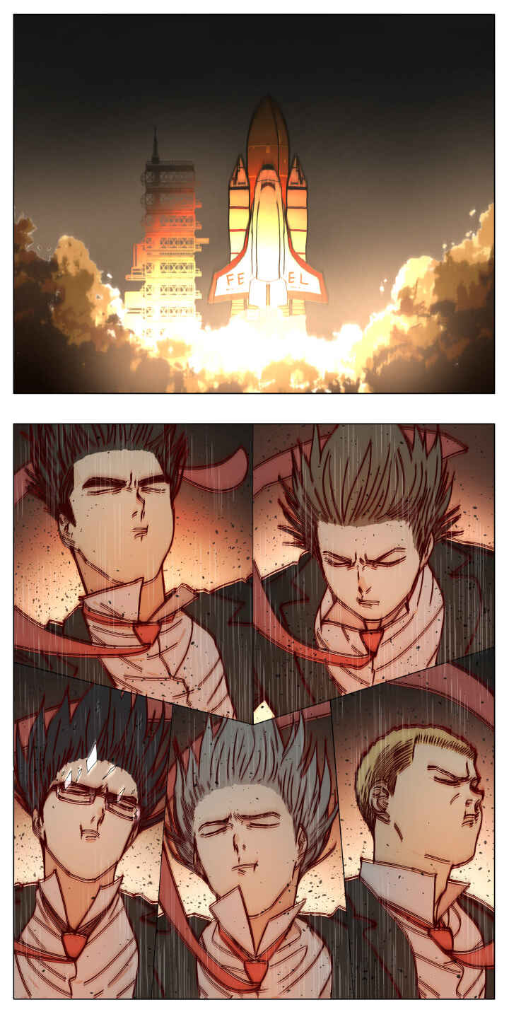 Nán Hào Shàng Fēng Chapter 60 - Page 4