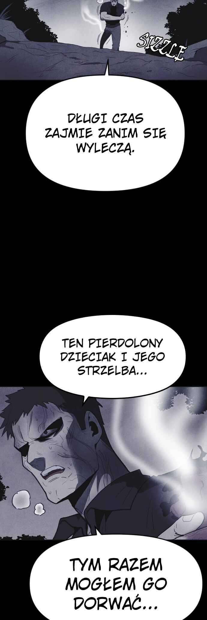 Shotgun Boy Chapter 33 - Page 17