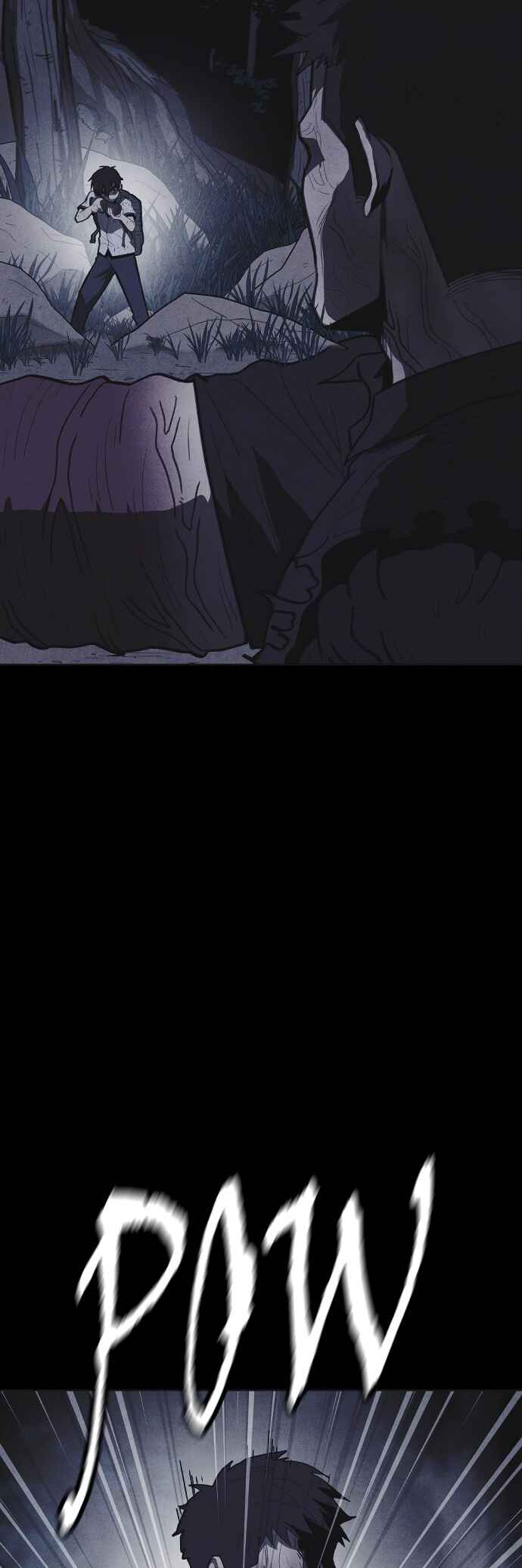 Shotgun Boy Chapter 33 - Page 36