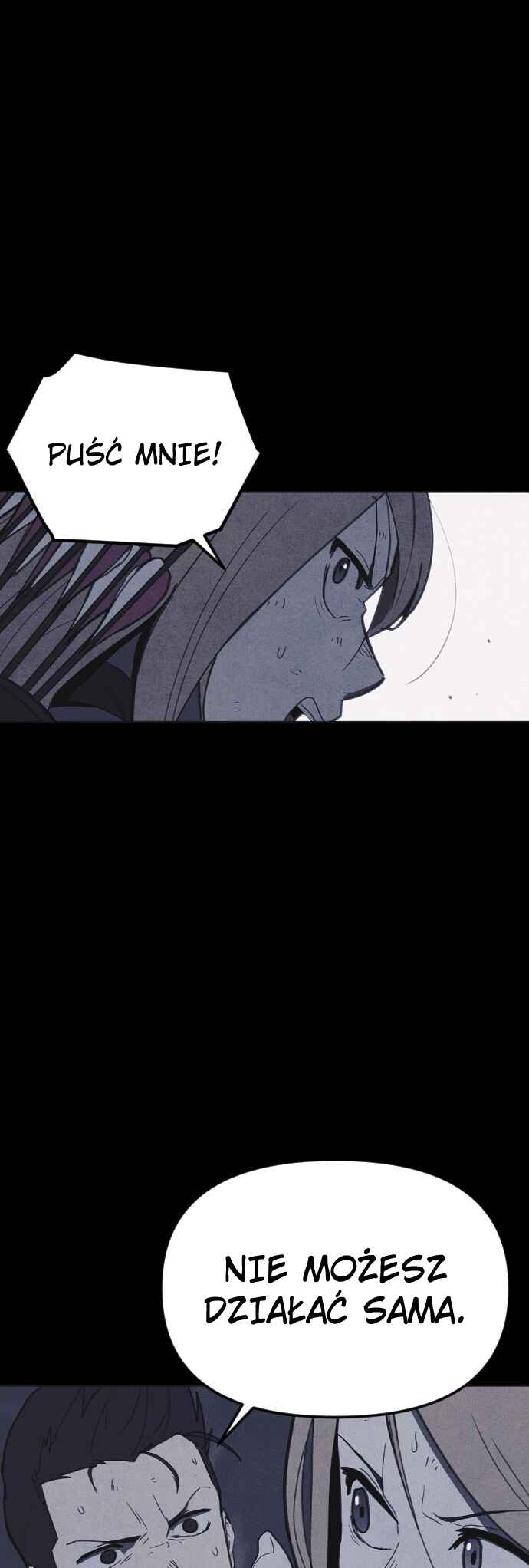 Shotgun Boy Chapter 33 - Page 4