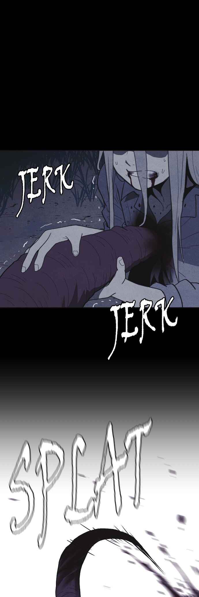 Shotgun Boy Chapter 33 - Page 41