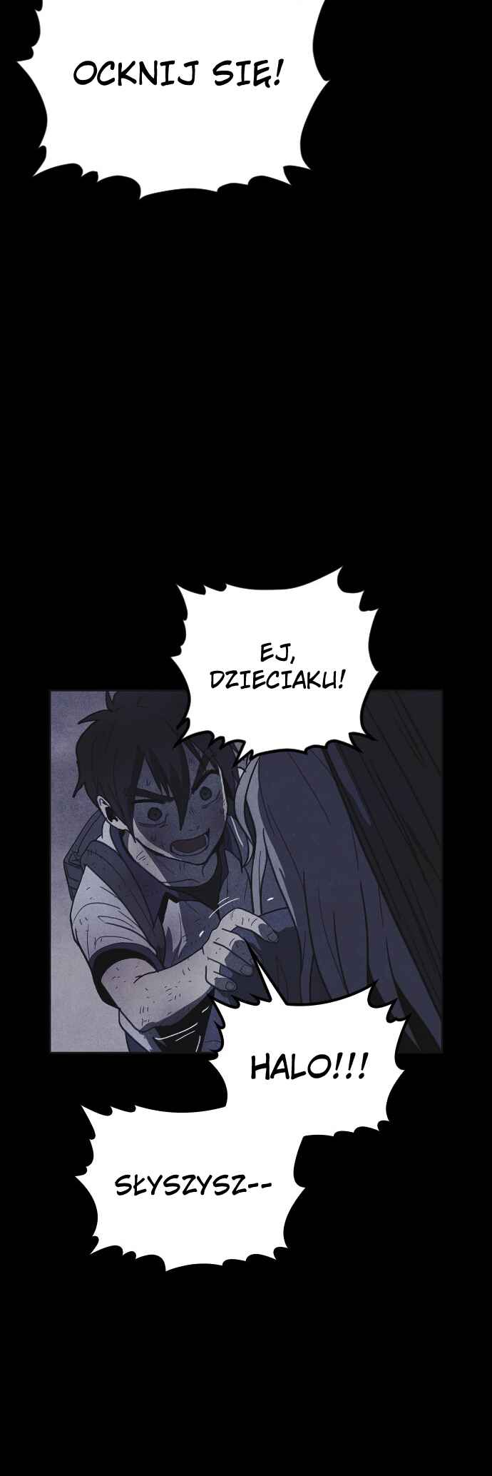 Shotgun Boy Chapter 33 - Page 45