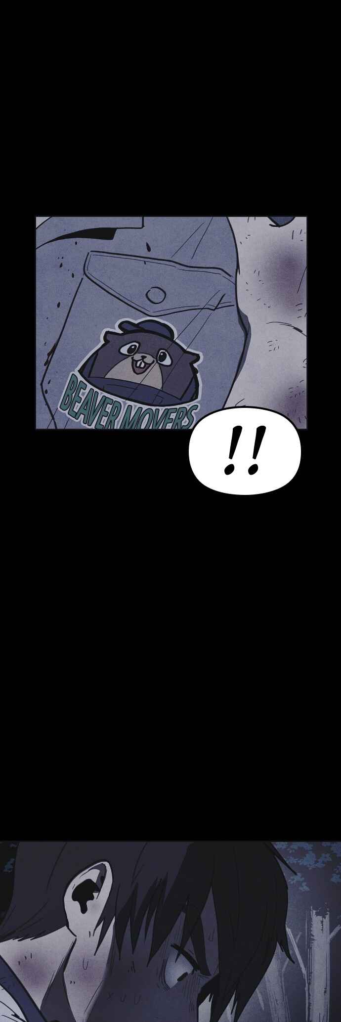 Shotgun Boy Chapter 33 - Page 46