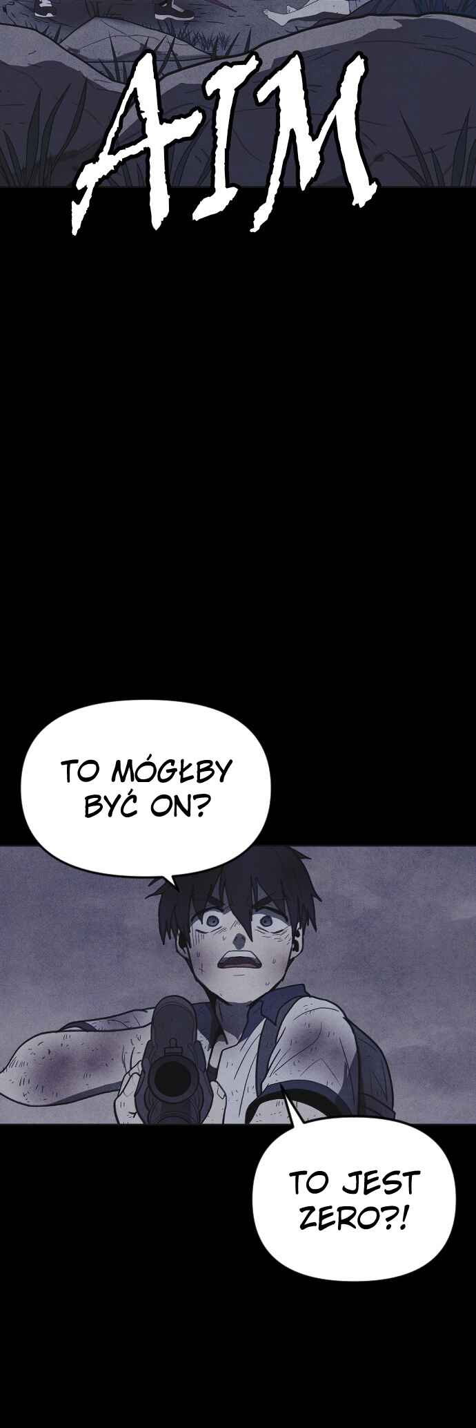 Shotgun Boy Chapter 33 - Page 51