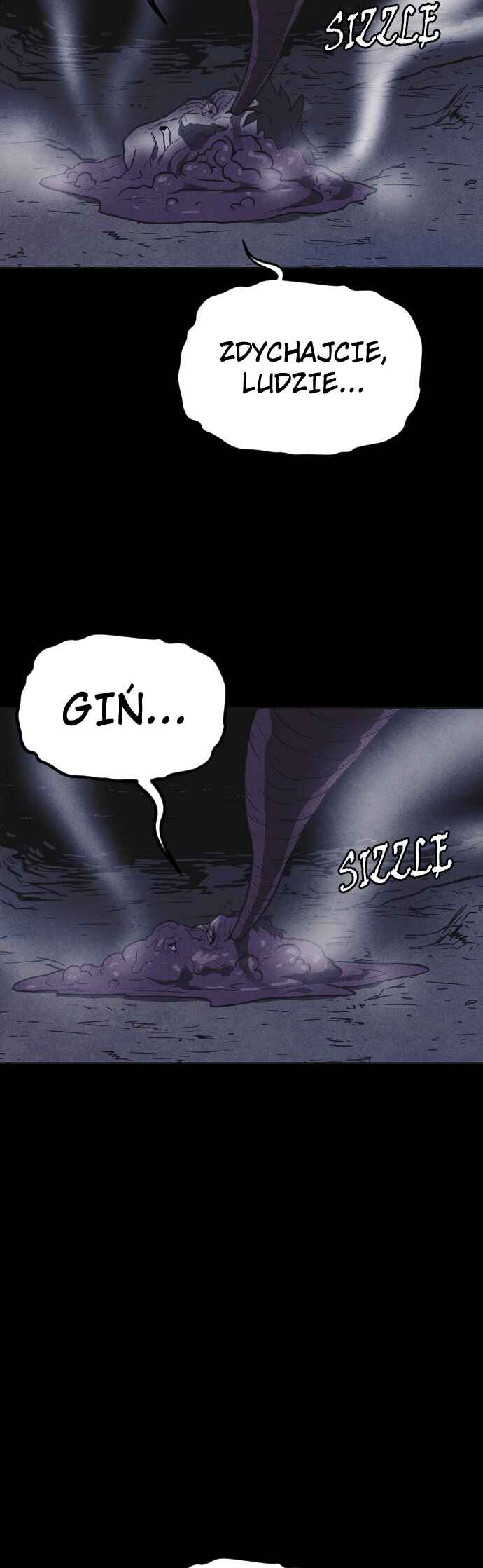 Shotgun Boy Chapter 33 - Page 60