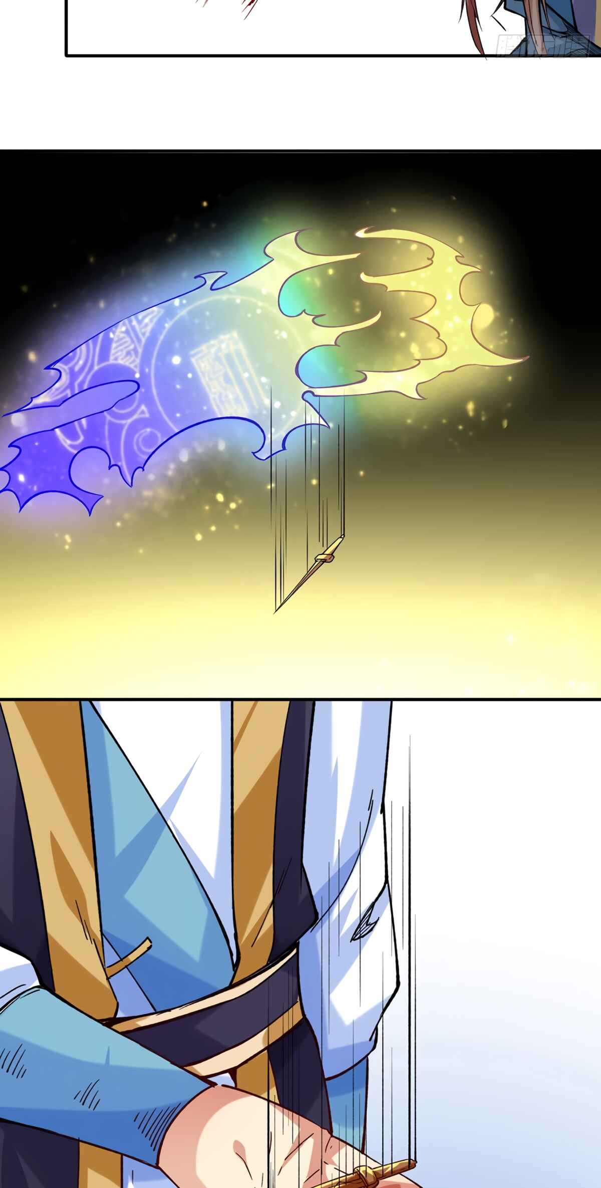 Martial Arts Reigns Chapter 270 - Page 14