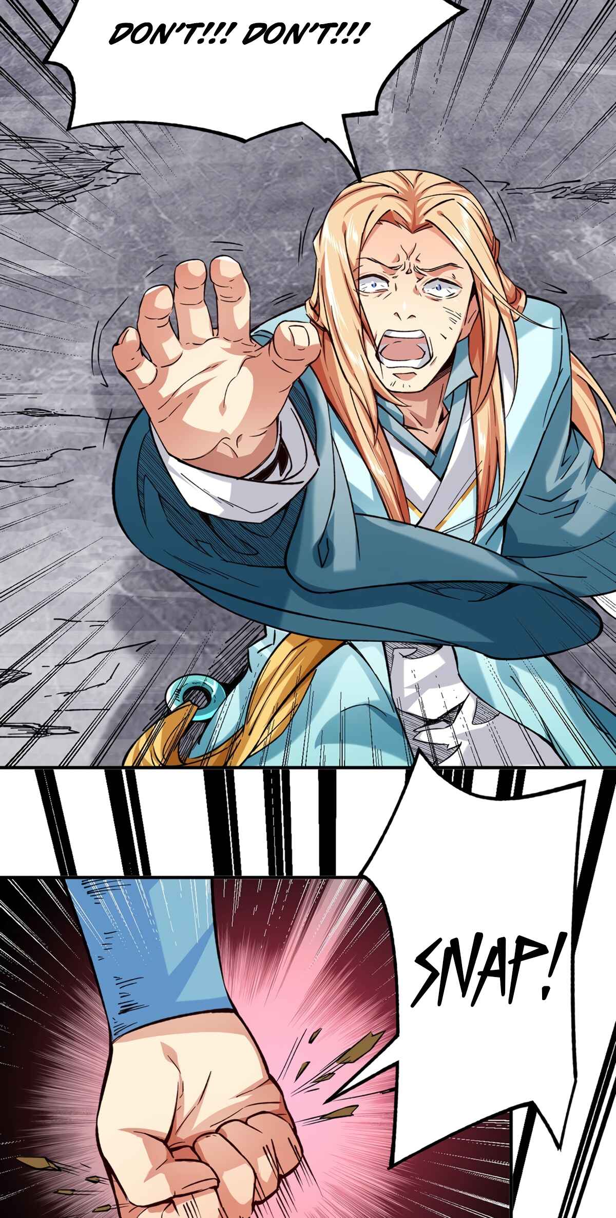 Martial Arts Reigns Chapter 270 - Page 17