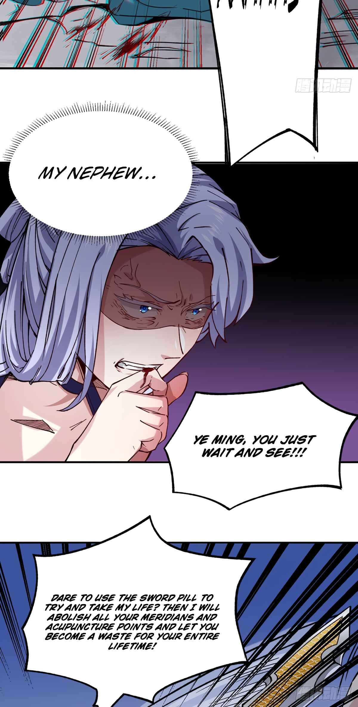 Martial Arts Reigns Chapter 270 - Page 19