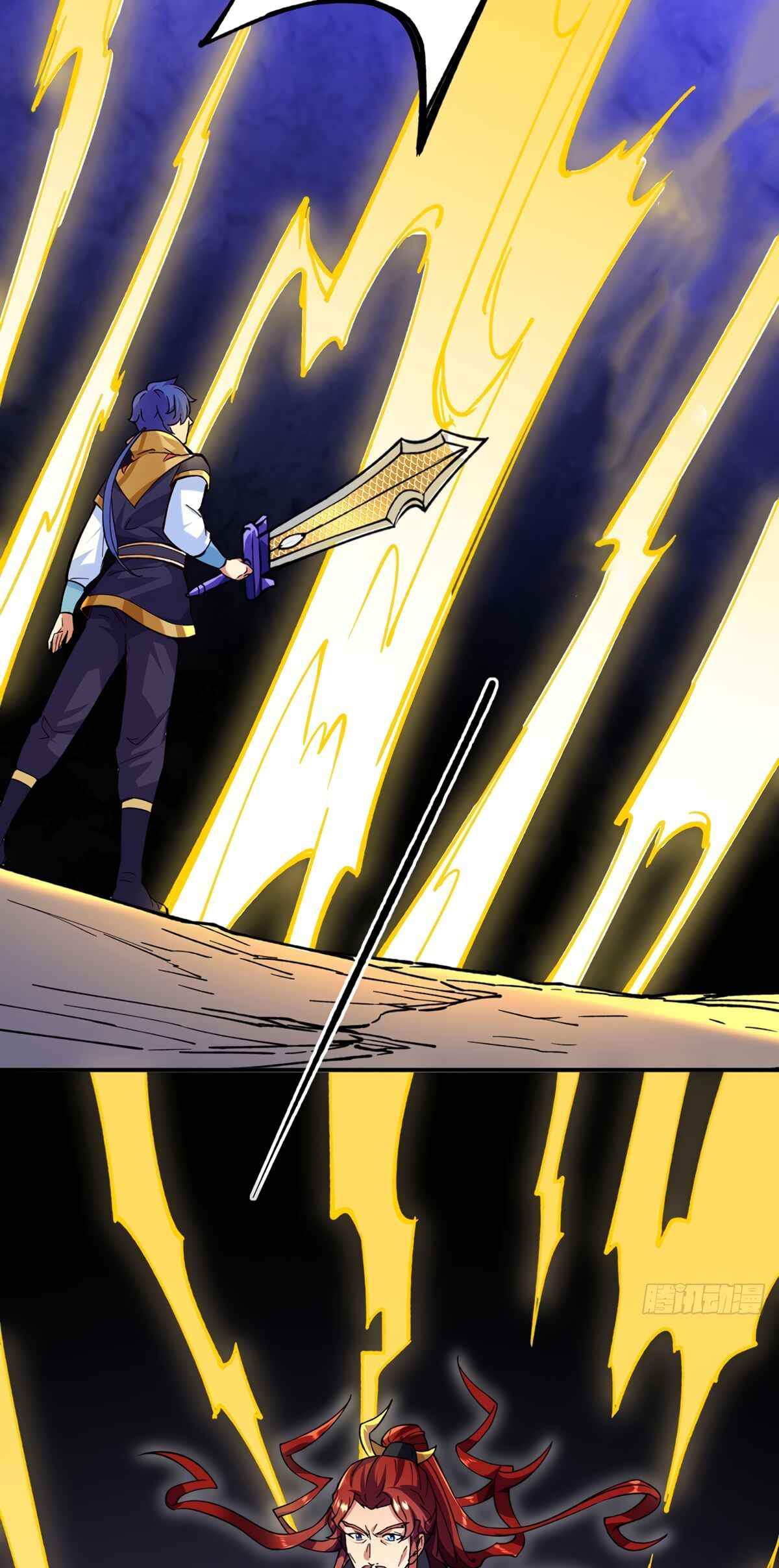 Martial Arts Reigns Chapter 270 - Page 21