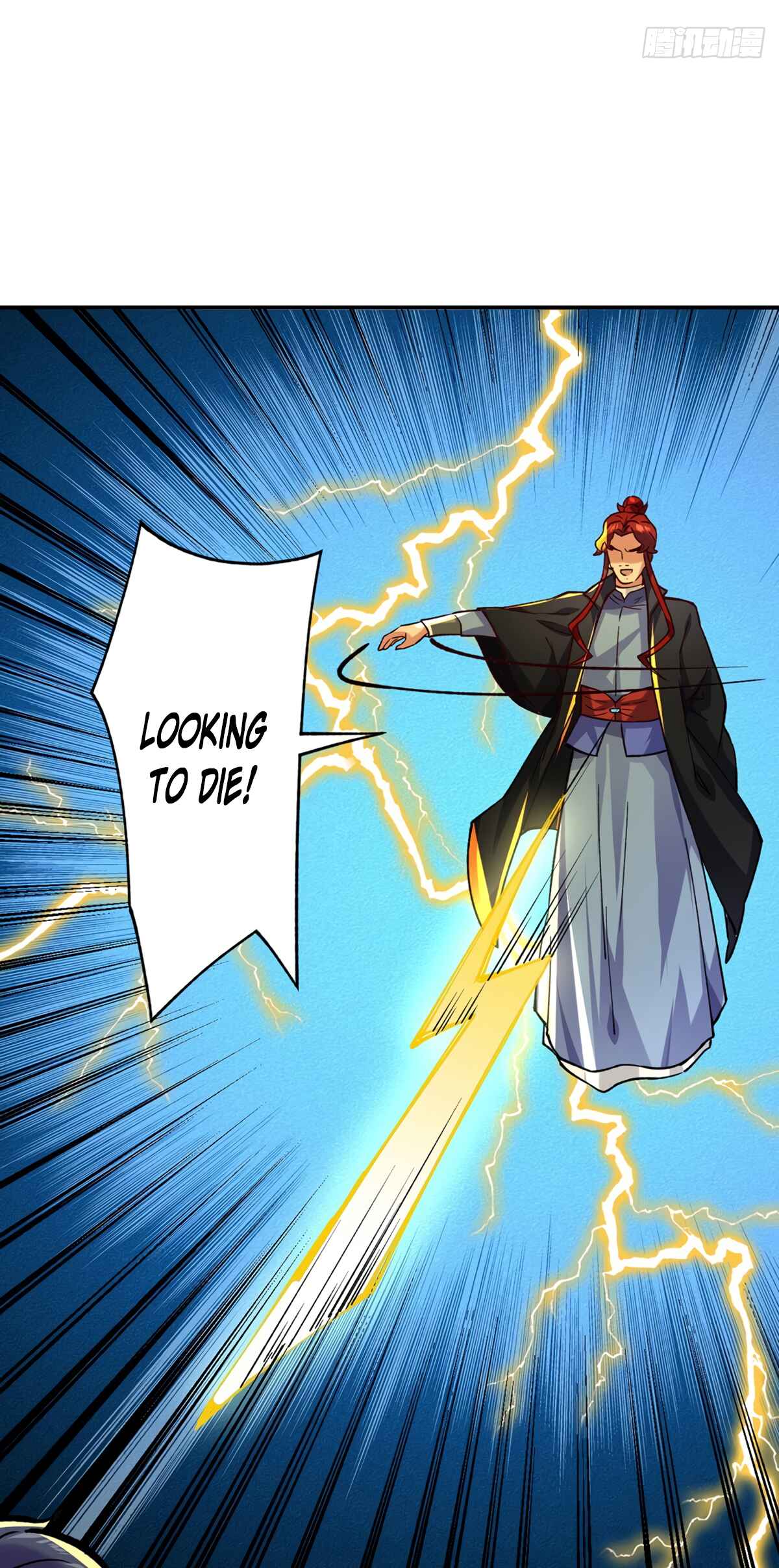 Martial Arts Reigns Chapter 270 - Page 24