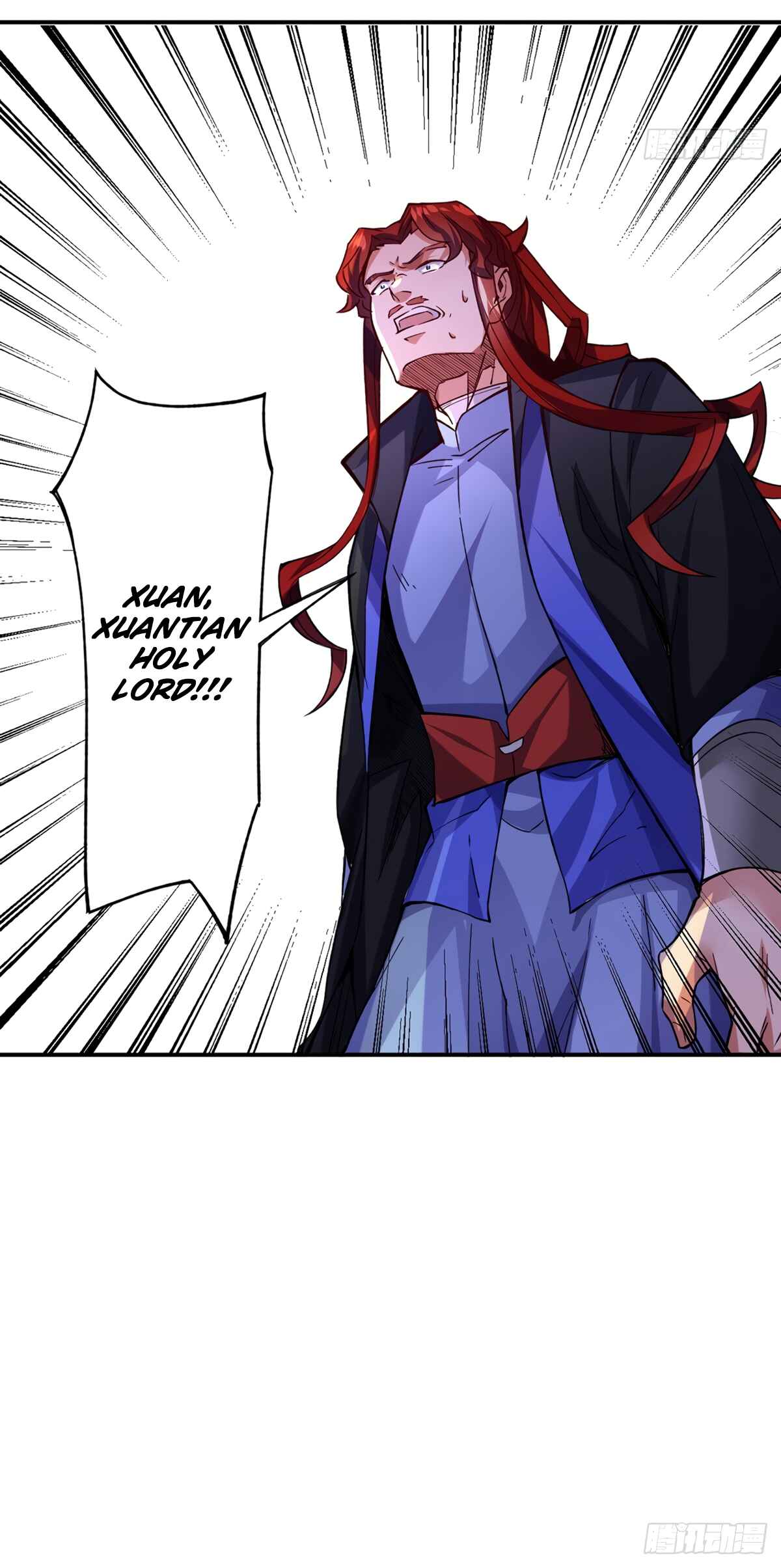Martial Arts Reigns Chapter 270 - Page 28