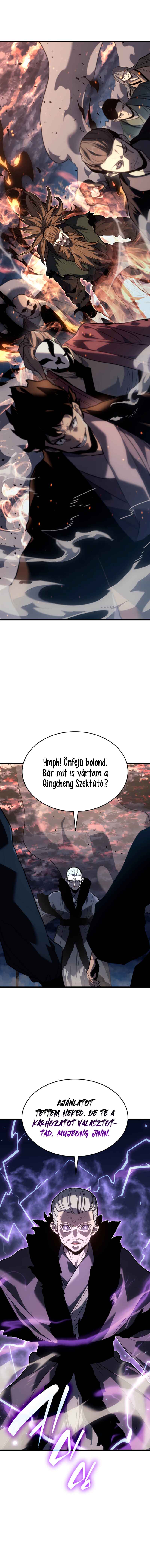 Sasinpyowol Chapter 48 - Page 17