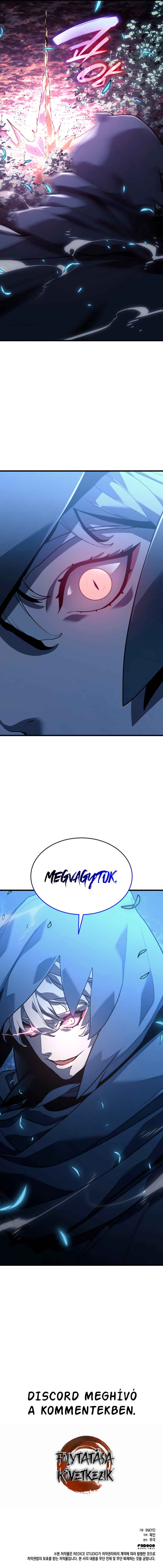 Sasinpyowol Chapter 48 - Page 20