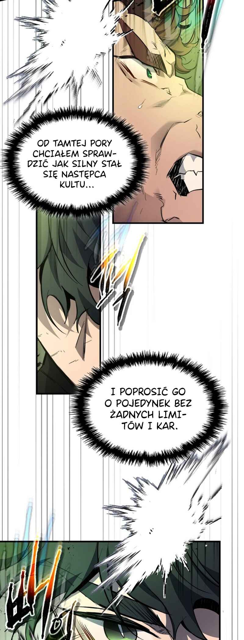 Level Up with the Gods Chapter 100 - Page 10